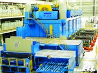 thumbs FORD INDIA NEW AUTOMATIC STAMPING PRESS LINE 1 photo